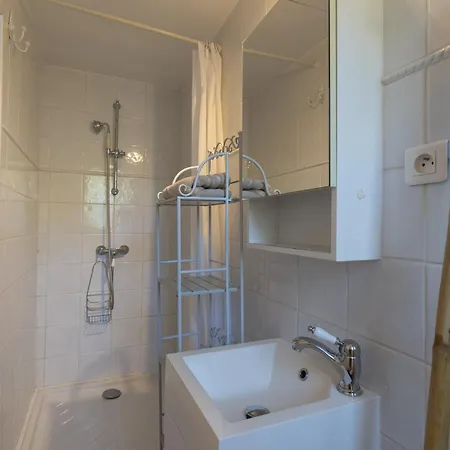 Apartament Grand A 5 Minutes A Pied De La