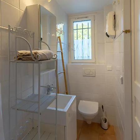 Apartament Grand A 5 Minutes A Pied De La *
