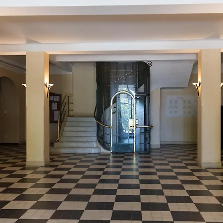 Apartament Grand A 5 Minutes A Pied De La