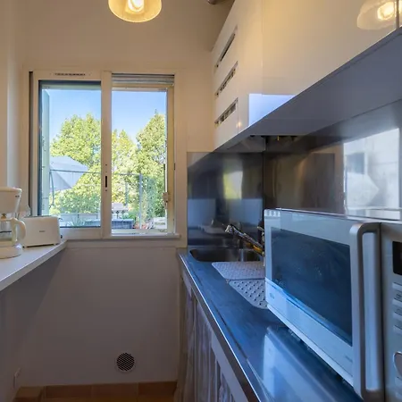 Appartamento Grand à 5 Minutes à Pied De La *