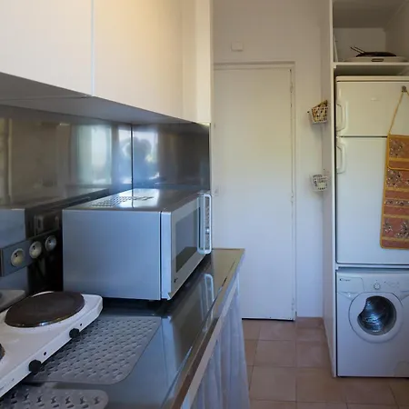 Appartamento Grand à 5 Minutes à Pied De La La Ciotat