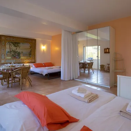 Appartamento Grand à 5 Minutes à Pied De La