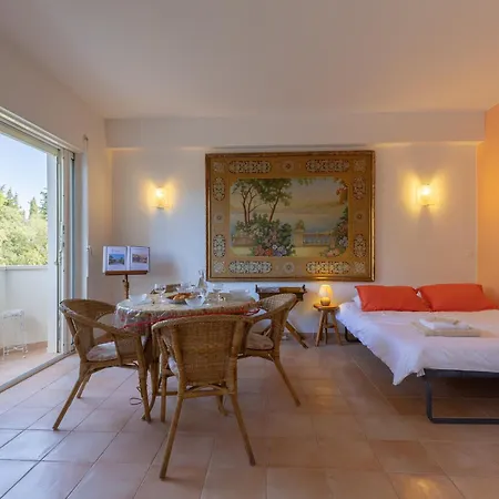 Grand A 5 Minutes A Pied De La Appartamento La Ciotat