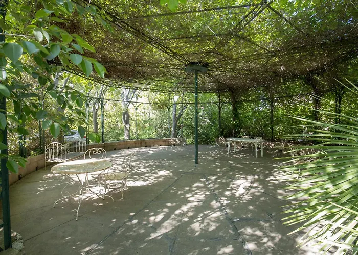 Apartment Grand A 5 Minutes A Pied De La La Ciotat