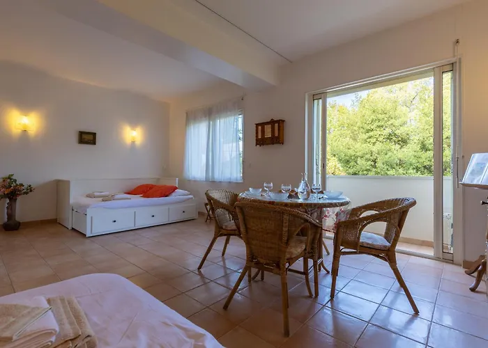 Apartment Grand A 5 Minutes A Pied De La